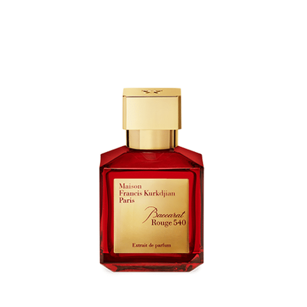 Maison Francis Kurkdjian Baccarat Rouge 540 Extrait De Parfum 70ml