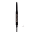 Makeup Revolution-Duo Brow Pencil Medium Brown