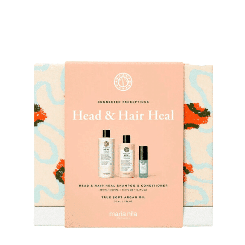 Maria Nila Gift Box Head &amp; Hair Heal