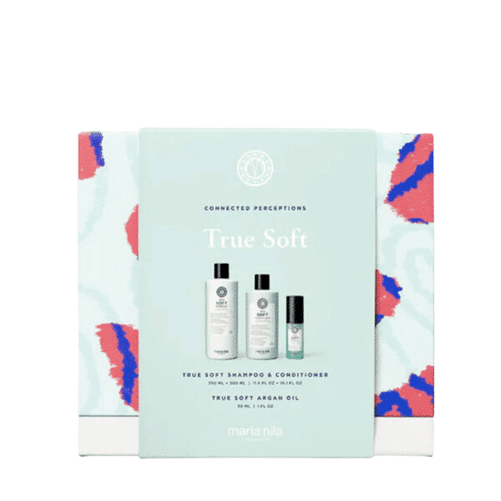 Maria Nila Gift Box True Soft