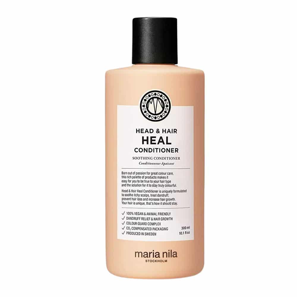 Maria Nila Head &amp; Hair Heal Conditioner 300ml