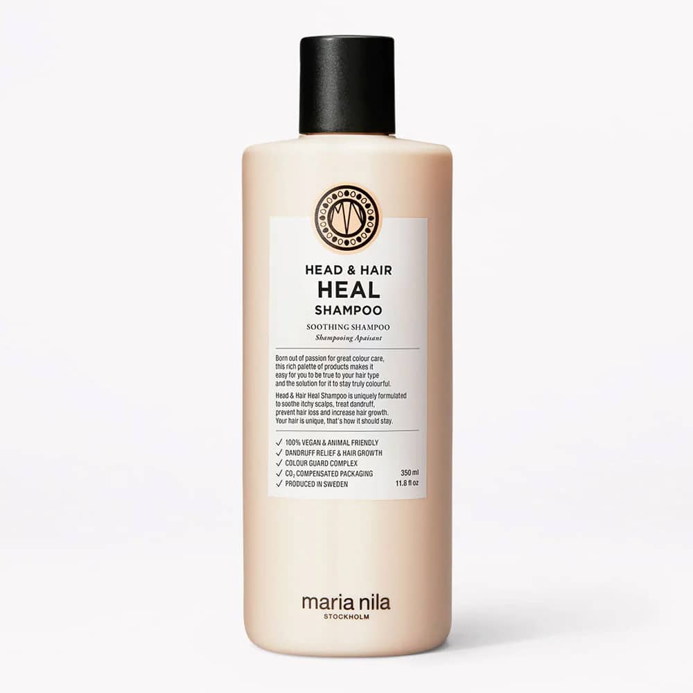 Maria Nila Head &amp; Hair Heal Shampoo 350ml