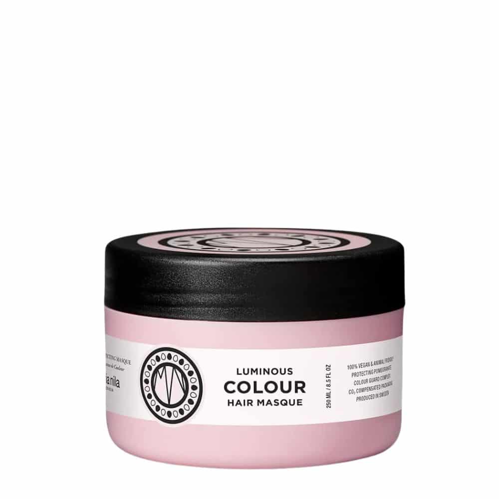 Maria Nila Luminous Colour Masque 250ml