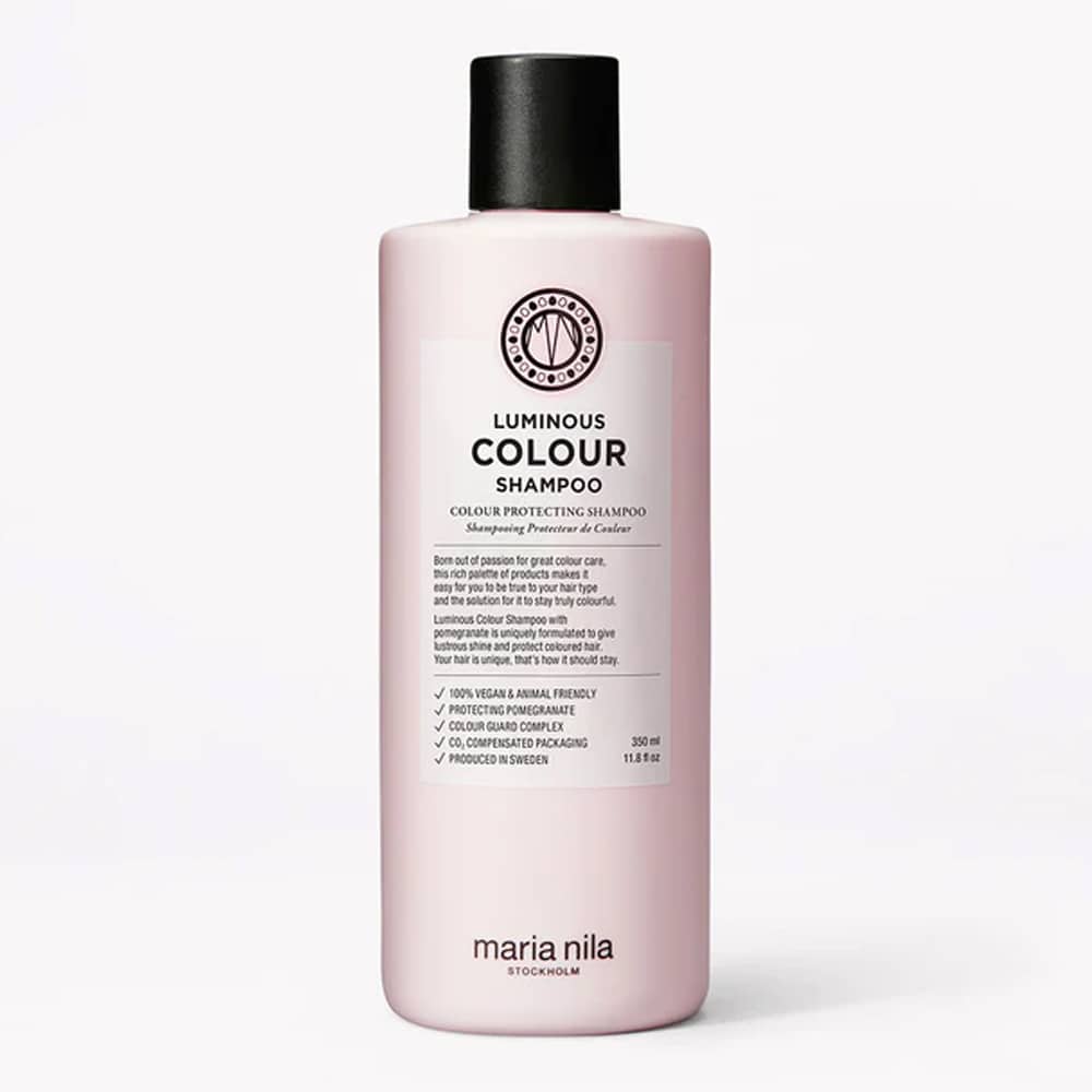 Maria Nila Luminous Colour Shampoo 350ml