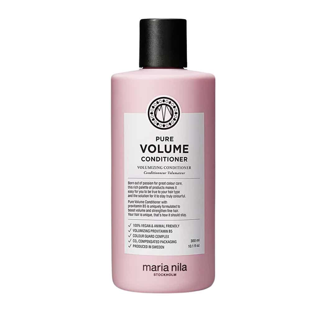 Maria Nila Pure Volume Conditioner 300ml