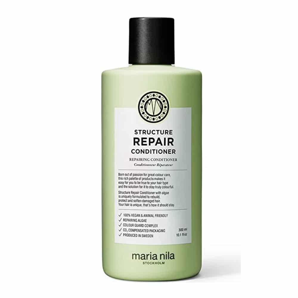 Maria Nila Structure Repair Conditioner 300ml