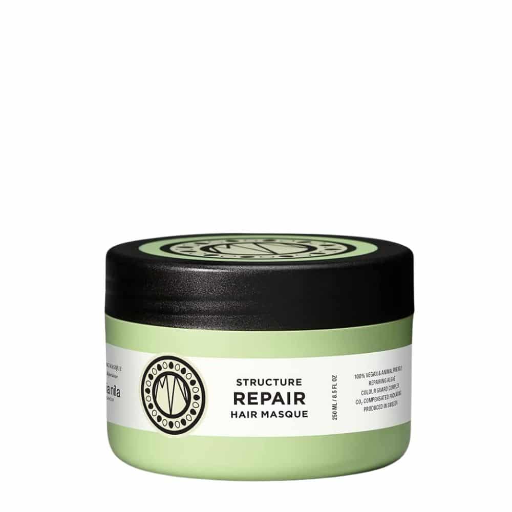 Maria Nila Structure Repair Masque 250ml