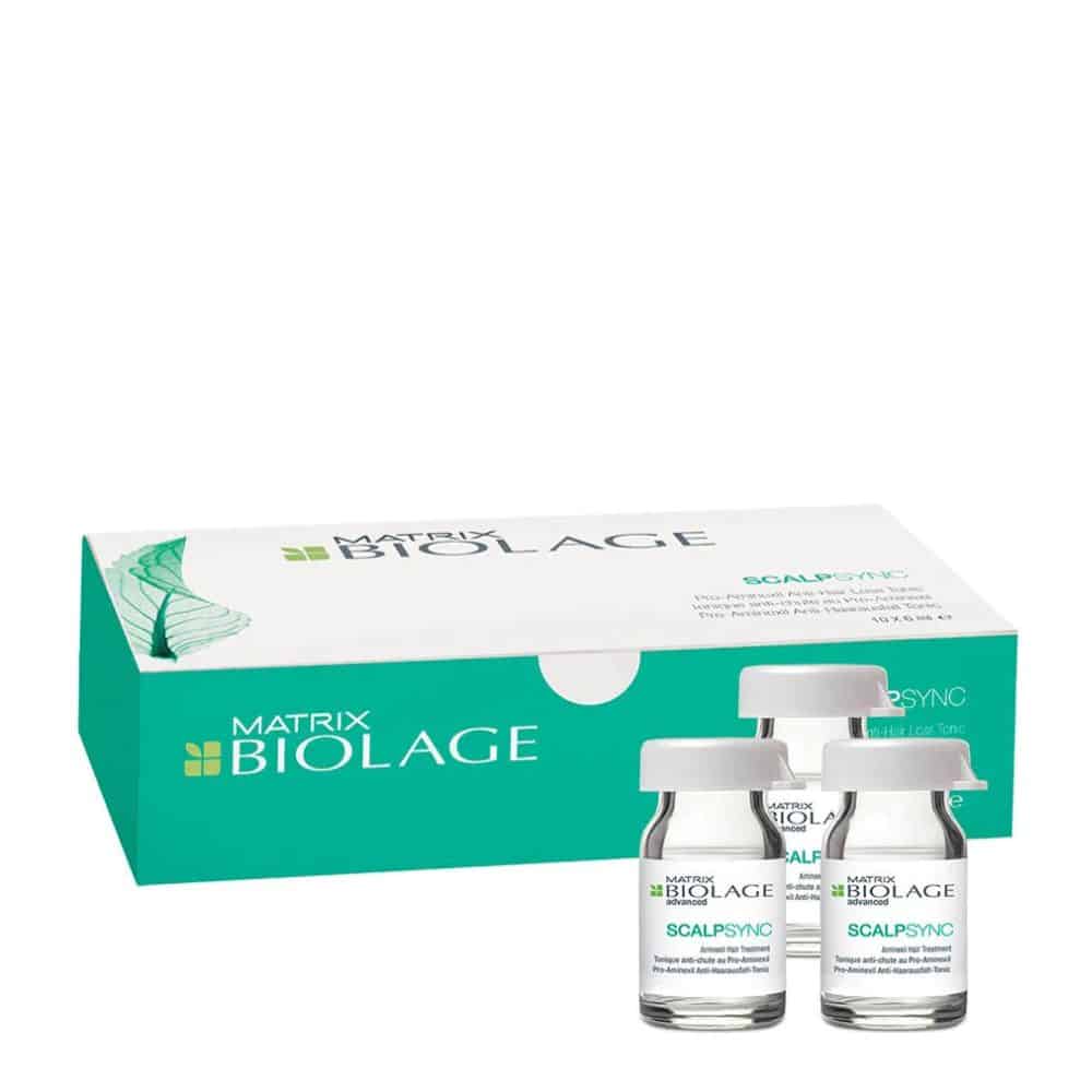 Matrix Biolage Scalpsync Aminexil