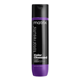 Matrix Total Results Color Obsessed Conditioner 300Ml