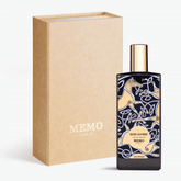 Memo Cuirs Nomades Irish Leather EDP 75ml New