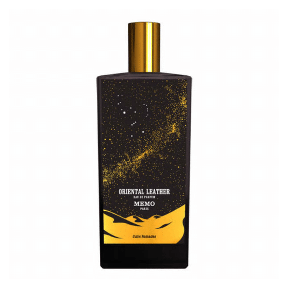 Memo Cuirs Nomades Oriental Leather EDP 75ml