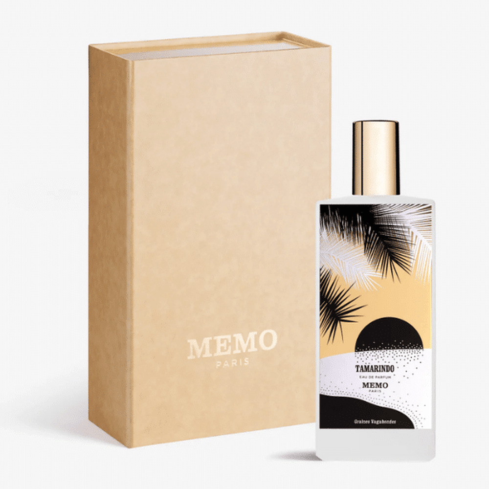 Memo Graines Vagabondes Tamarindo EDP 75ml