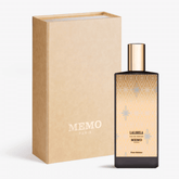 Memo Les Echappees Lalibela EDP 75ml New