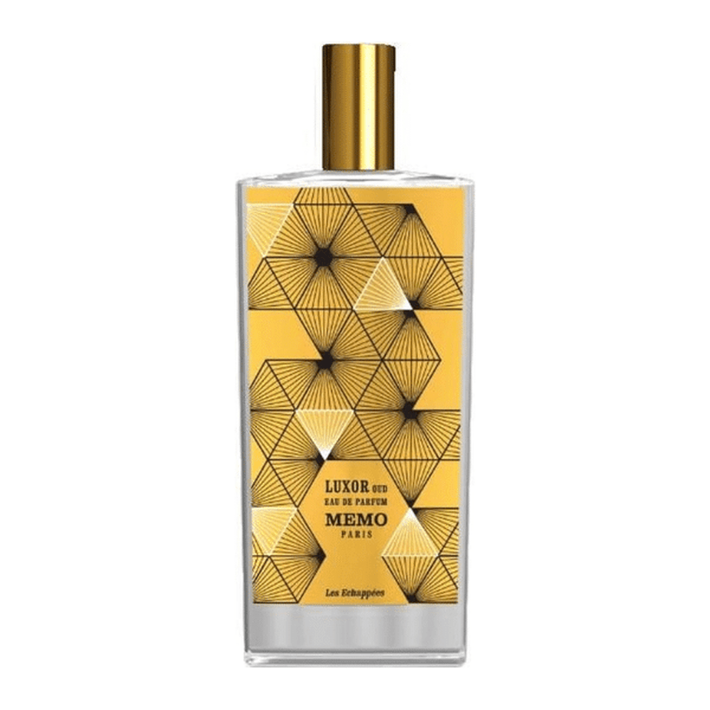 Memo Les Echappees Luxor Oud EDP 75ml