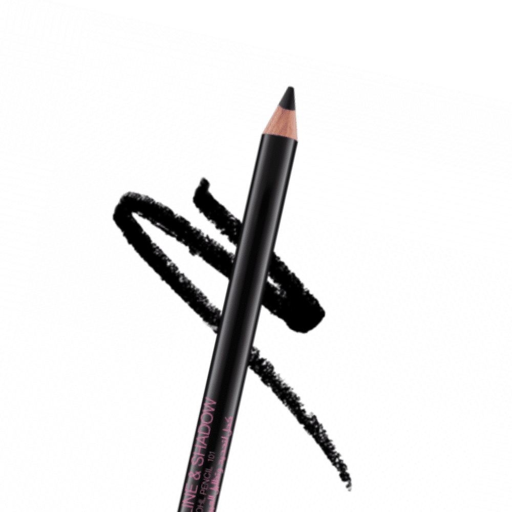 Mikyajy Line &amp; Shadow Kohl Pencil 101