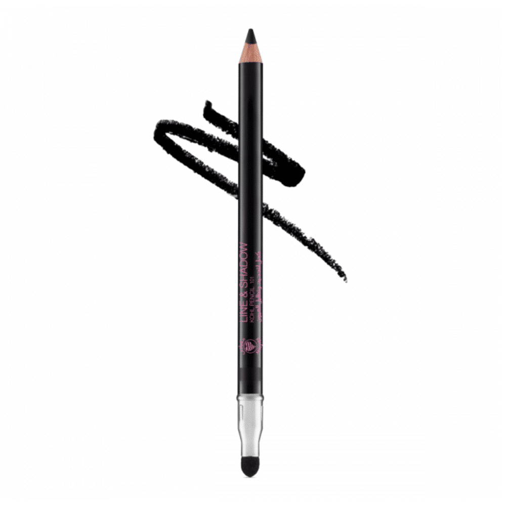 Mikyajy Line &amp; Shadow Kohl Pencil 101