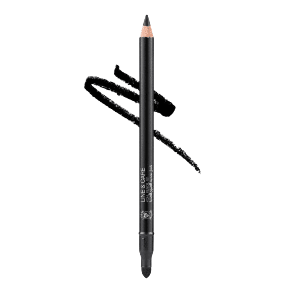 Mikyajy Line &amp; Care Kohl Pencil 101