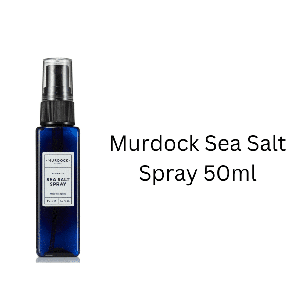 Murdock Sea Salt Spray 50ml