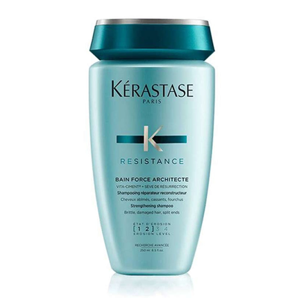 Kerastase Resistance Bain Force Architecte Shampoo 250ml