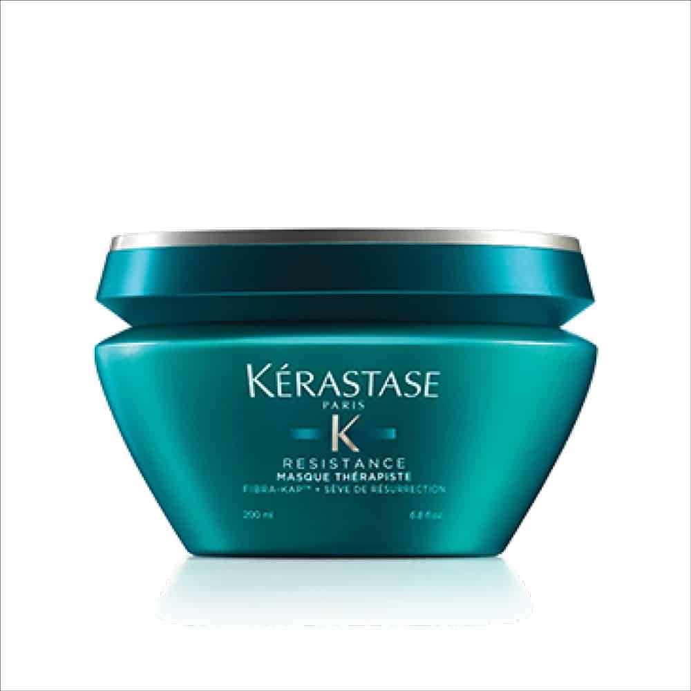 Kerastase Resistance Masque Therapiste 200ml