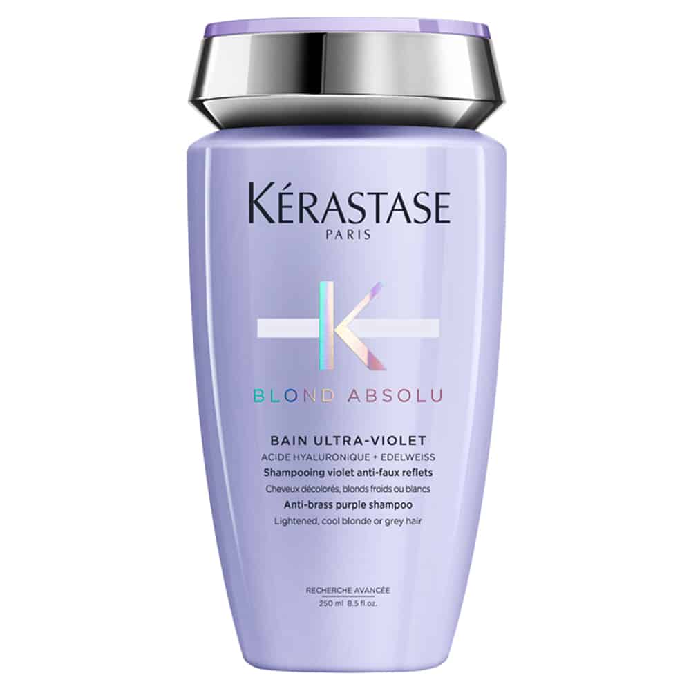 Kerastase Blond Absolu Bain Ultra-Violet 250ml