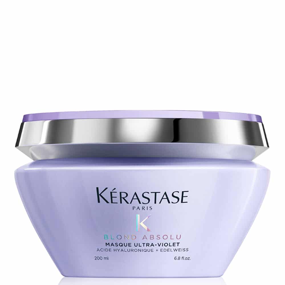 Kerastase Blond Absolu Masque Ultra-Violet 200ml