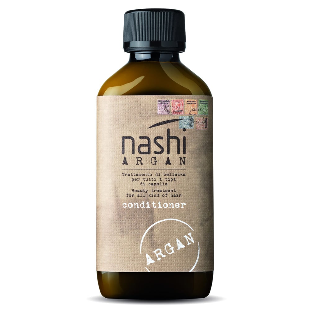 Nashi Argan Conditioner 200ml