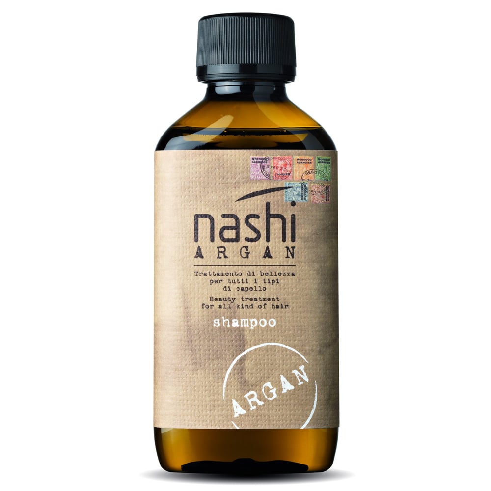 Nashi Argan Shampoo 200ml