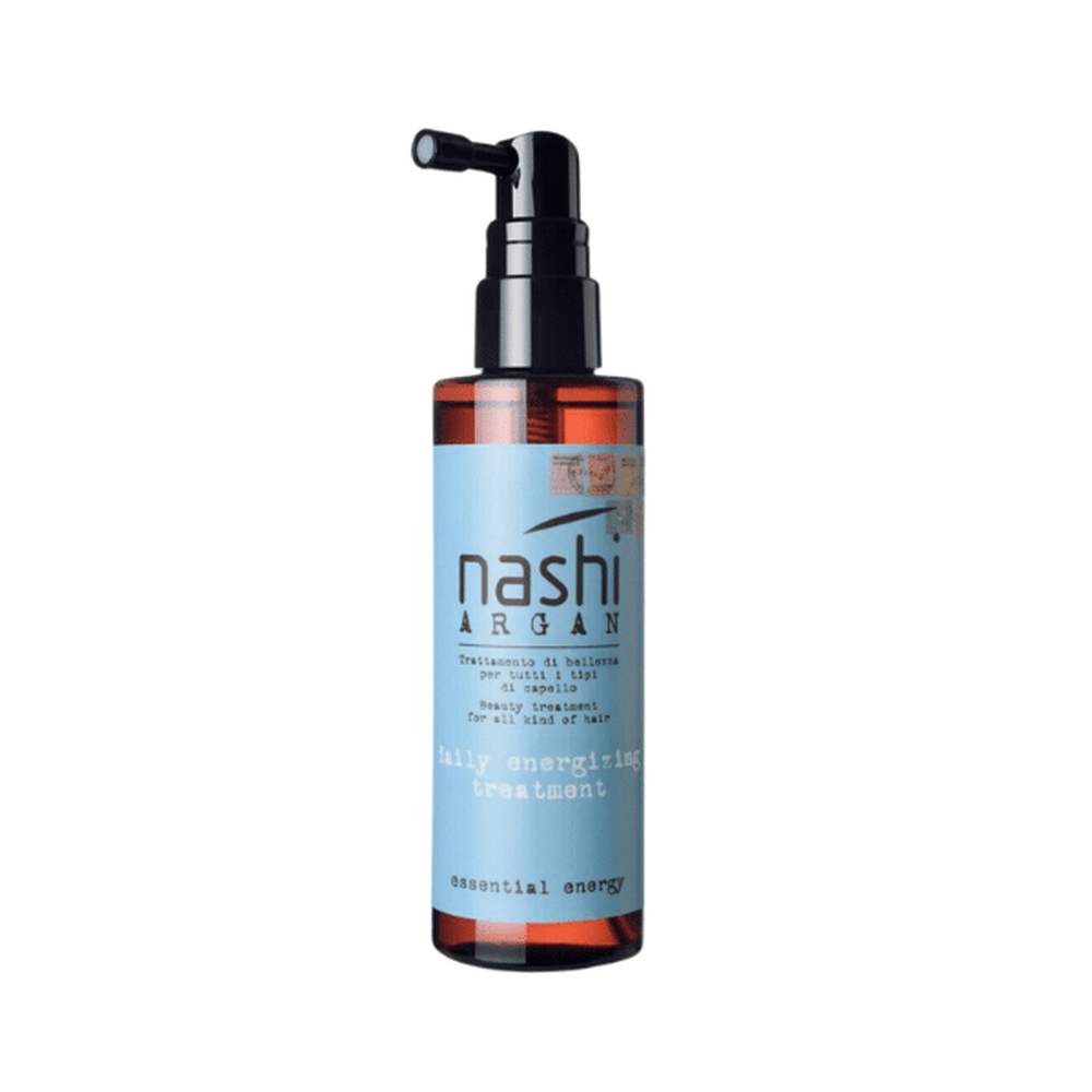 Nashi Argan Essential Energy Daily Energizing treatment 100ml                              