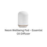 Neom Wellbeing Pod - Essential Oil Diffuser