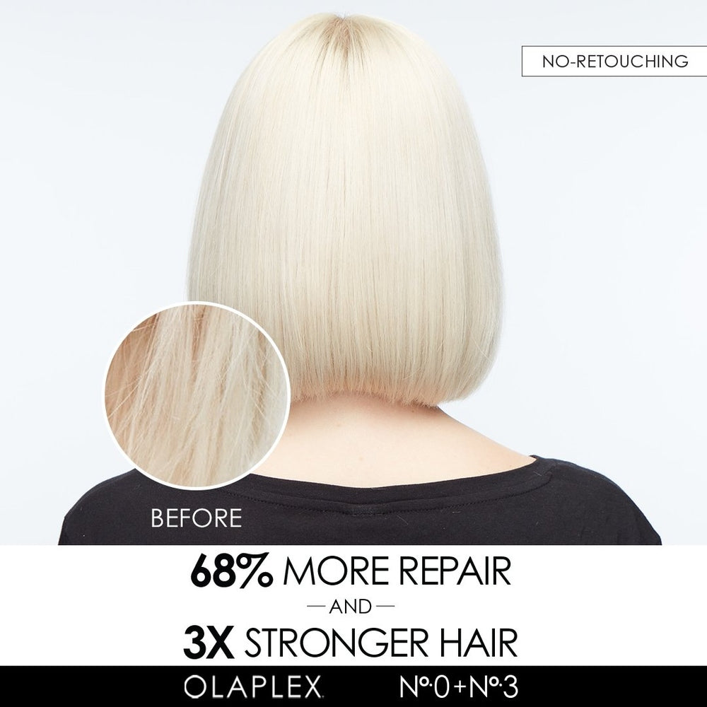 Olaplex Intensive Bond Building Treatment No.0 155ml