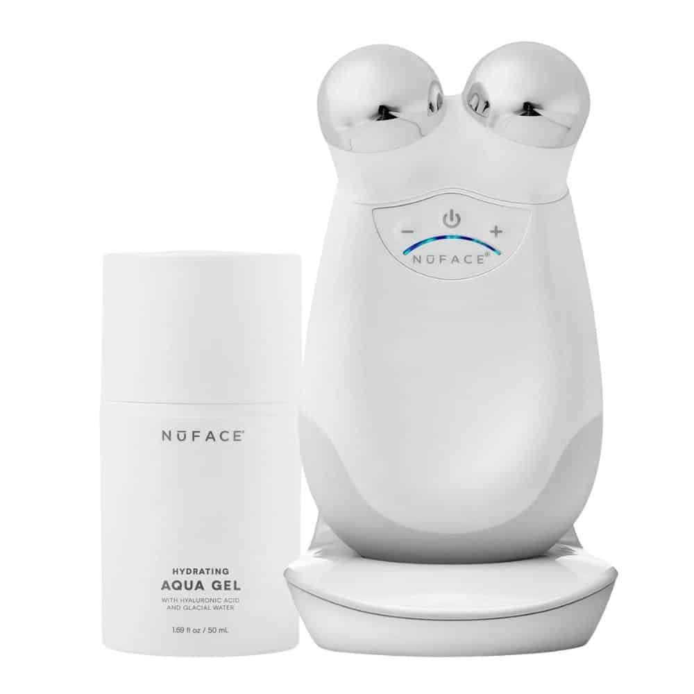 NuFACE® Trinity Facial Toning Device