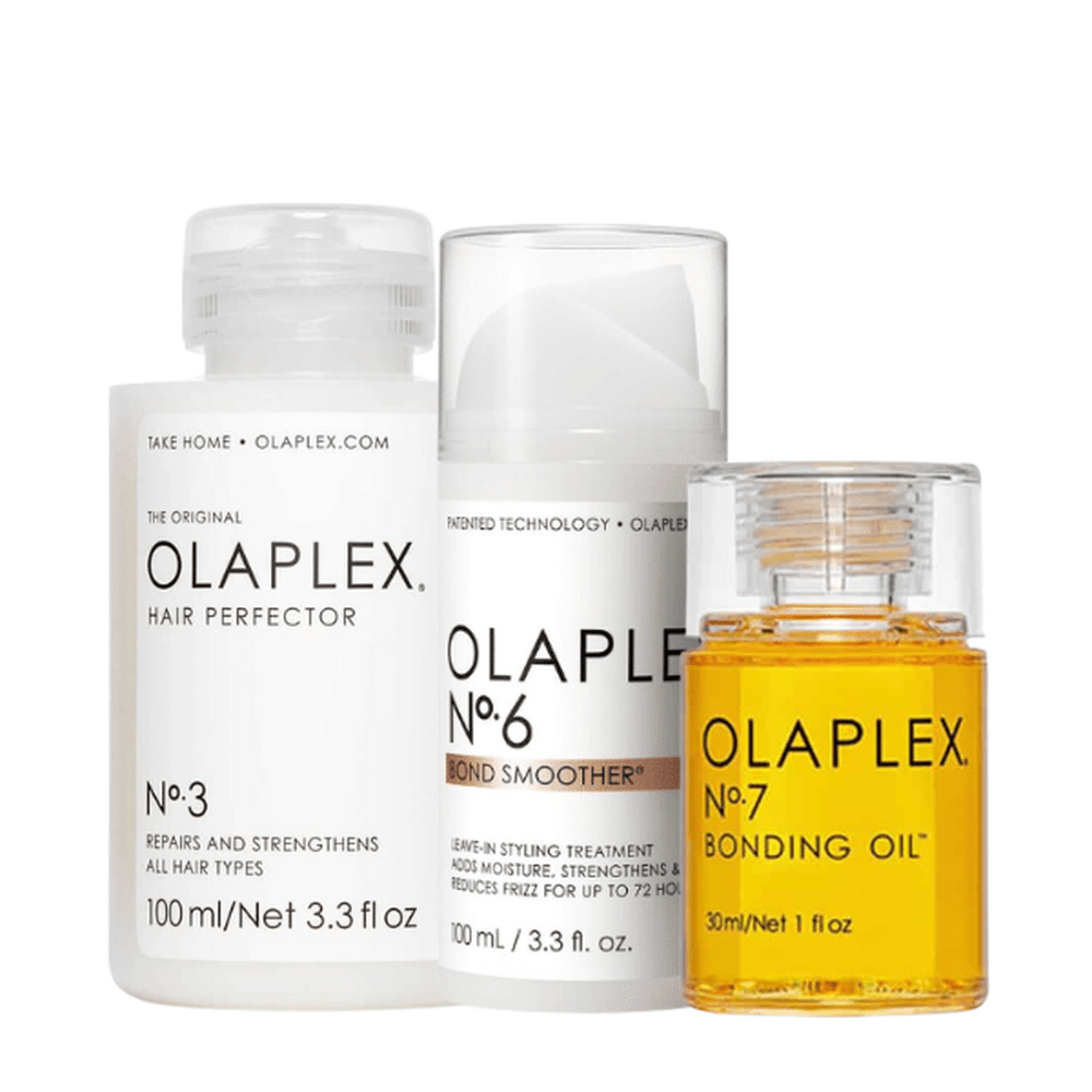 Olaplex Set (No.3, No.6, No.7)