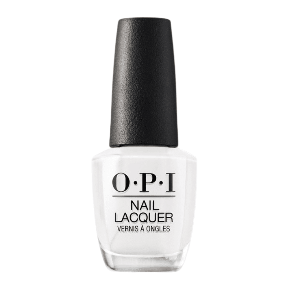 OPI NL Alpine Snow NLL00