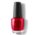 OPI NL Color So Hot It Berns NLZ13