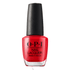 OPI NL Red Heads Aheads NLU13