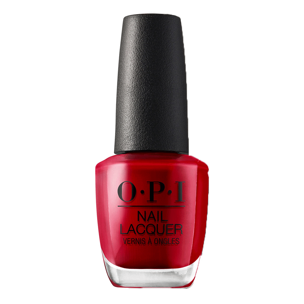 OPI NL Red Hot Rio NLA70