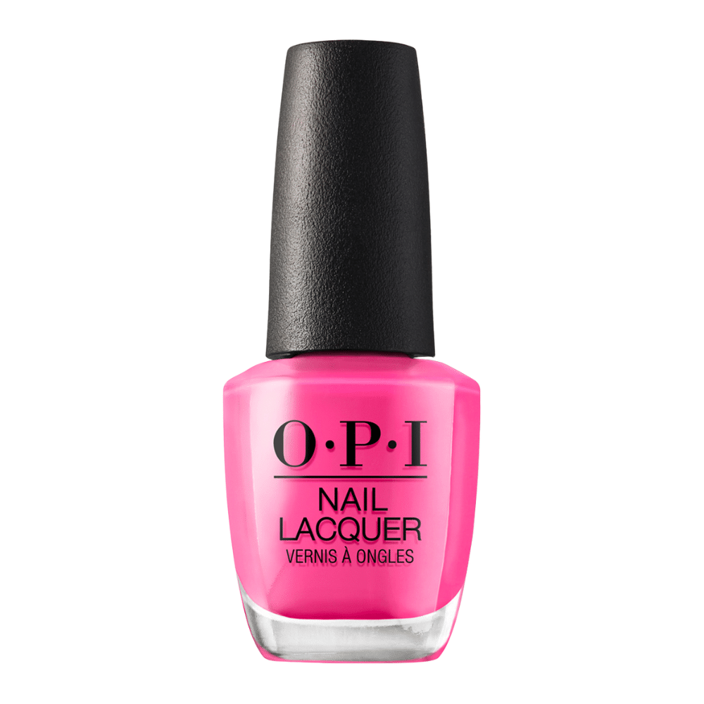 OPI NL Shorts Story