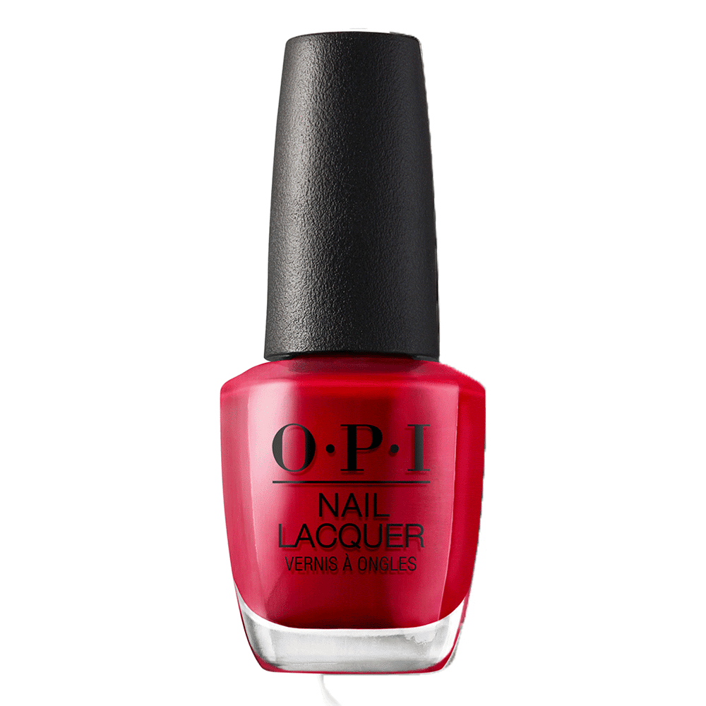 OPI NL Thrill Of Brazil NLA16