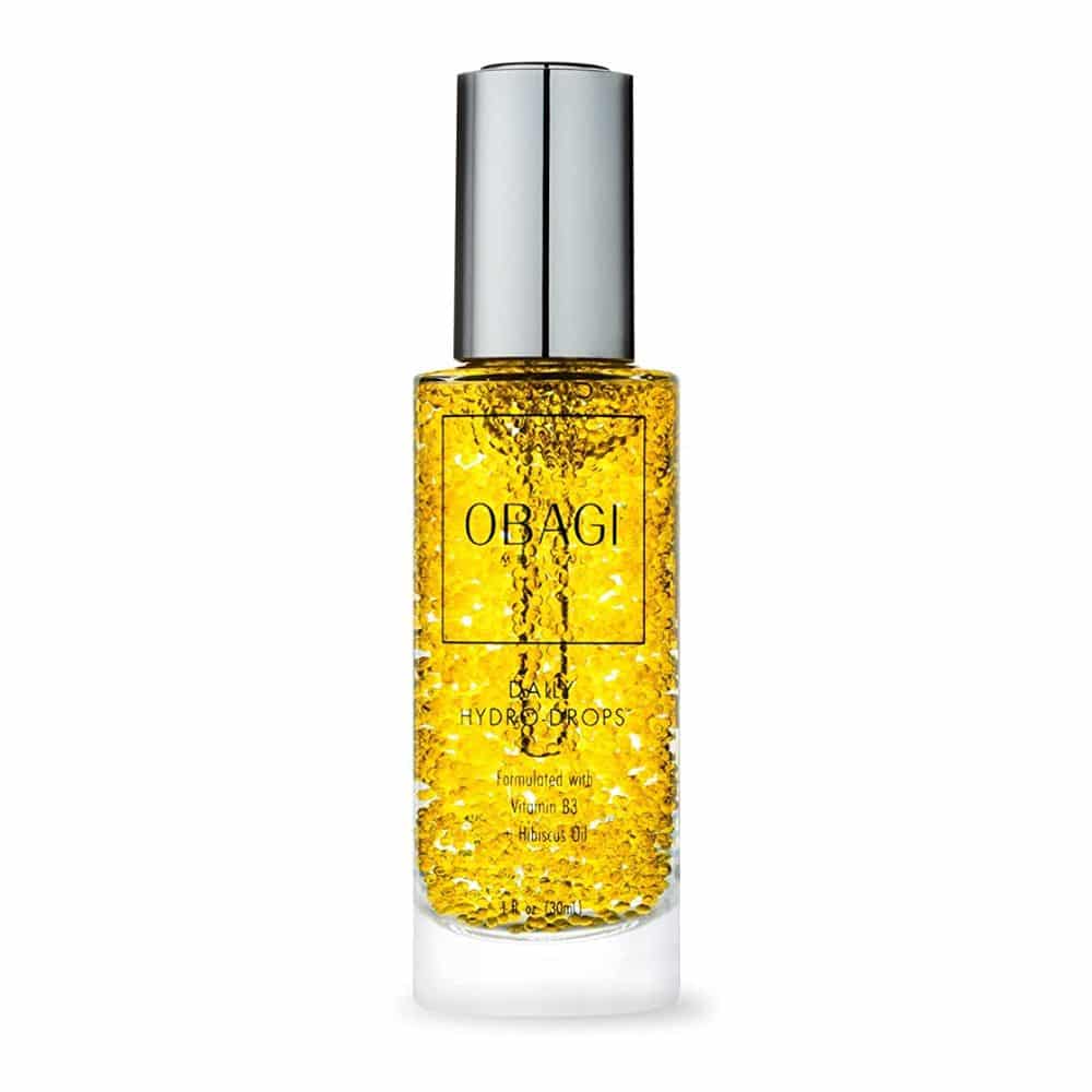 Obagi Daily Hydro_Drops Facial Serum 1.0 Fl Oz 30 Ml