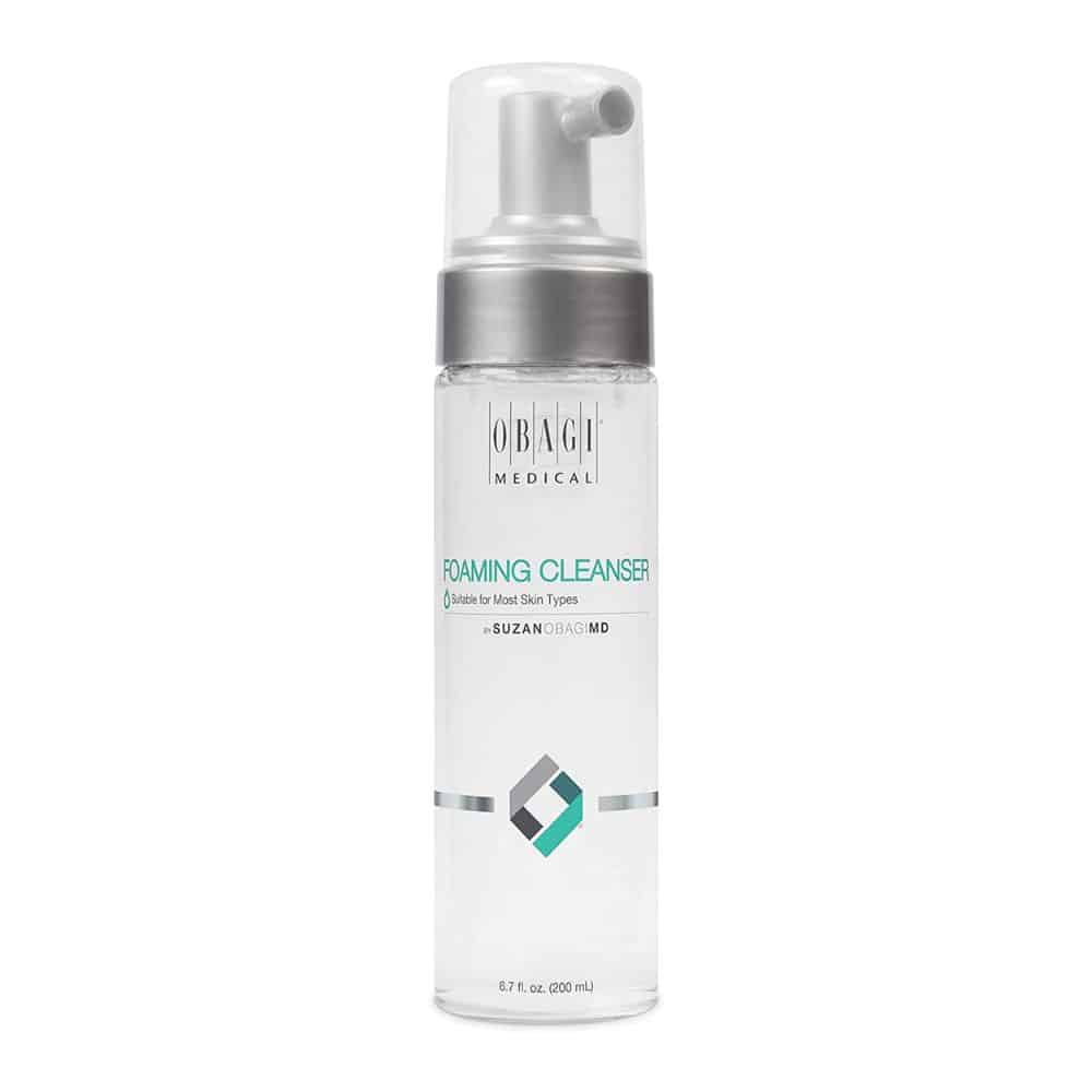 Obagi Foaming Cleanser 6.7 Fl Oz 200Ml