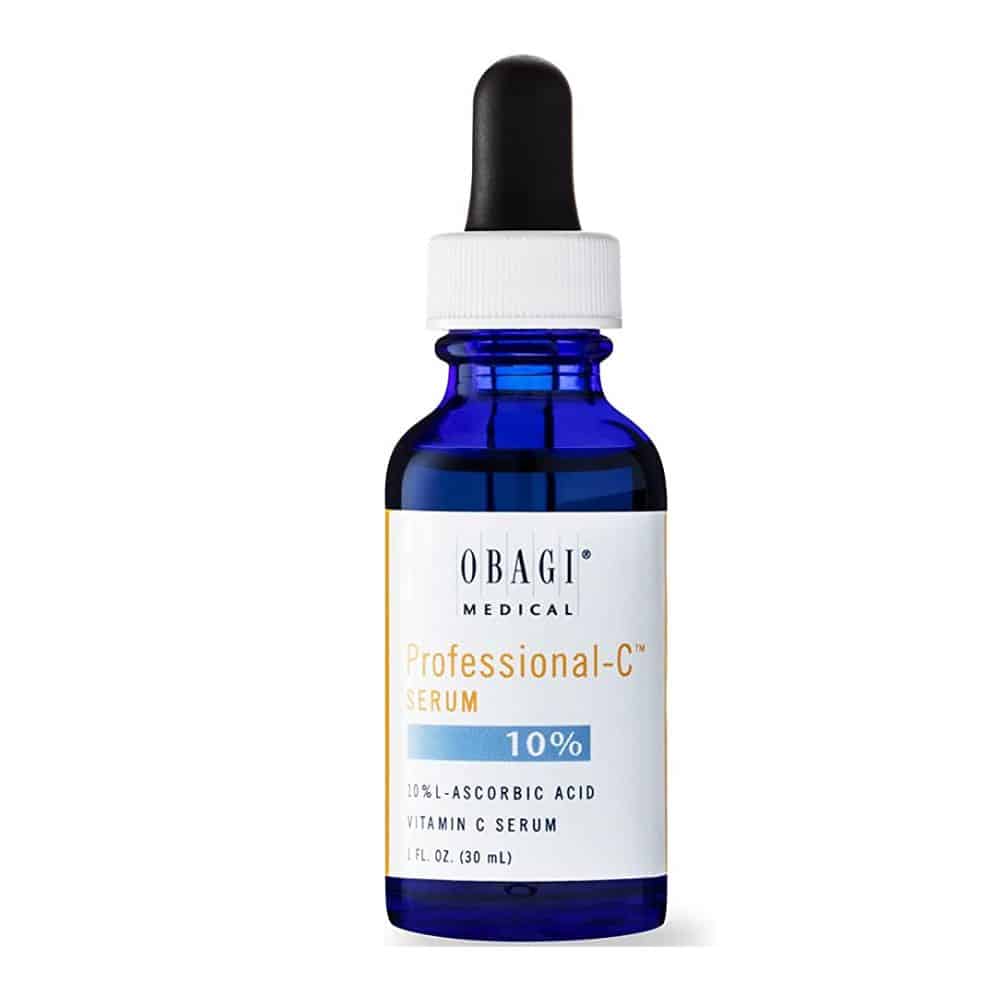 Obagi Professional-C Serum 10% 1.0 Fl Oz 30 Ml