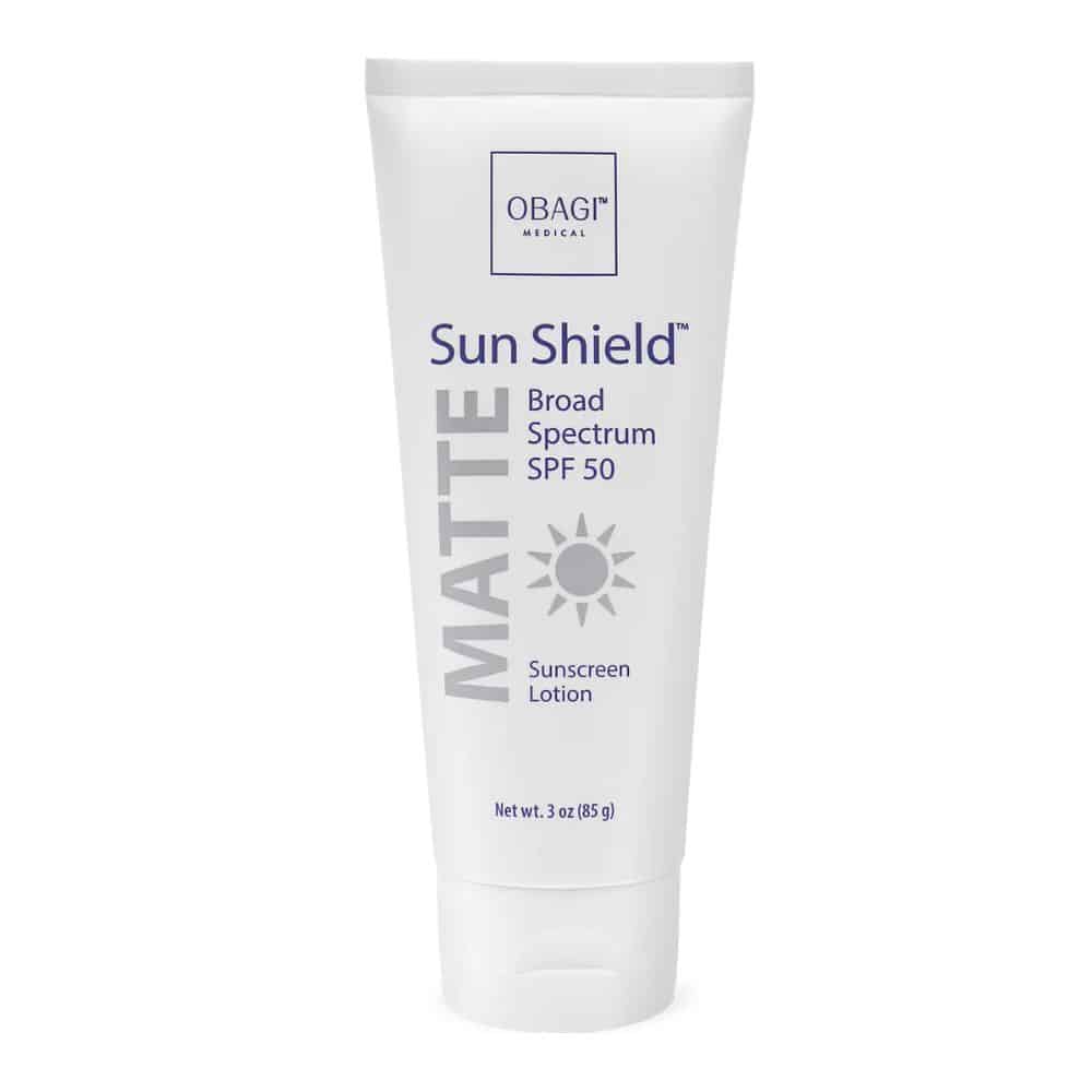 Obagi Sun Shield Matte Spf 50 3.0 Oz 85 G