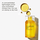 Olaplex Bonding Oil No.7 60ml