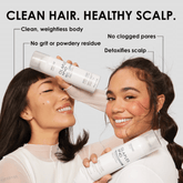 Olaplex Nº.4D Clean Volume Detox Dry Shampoo 50ml