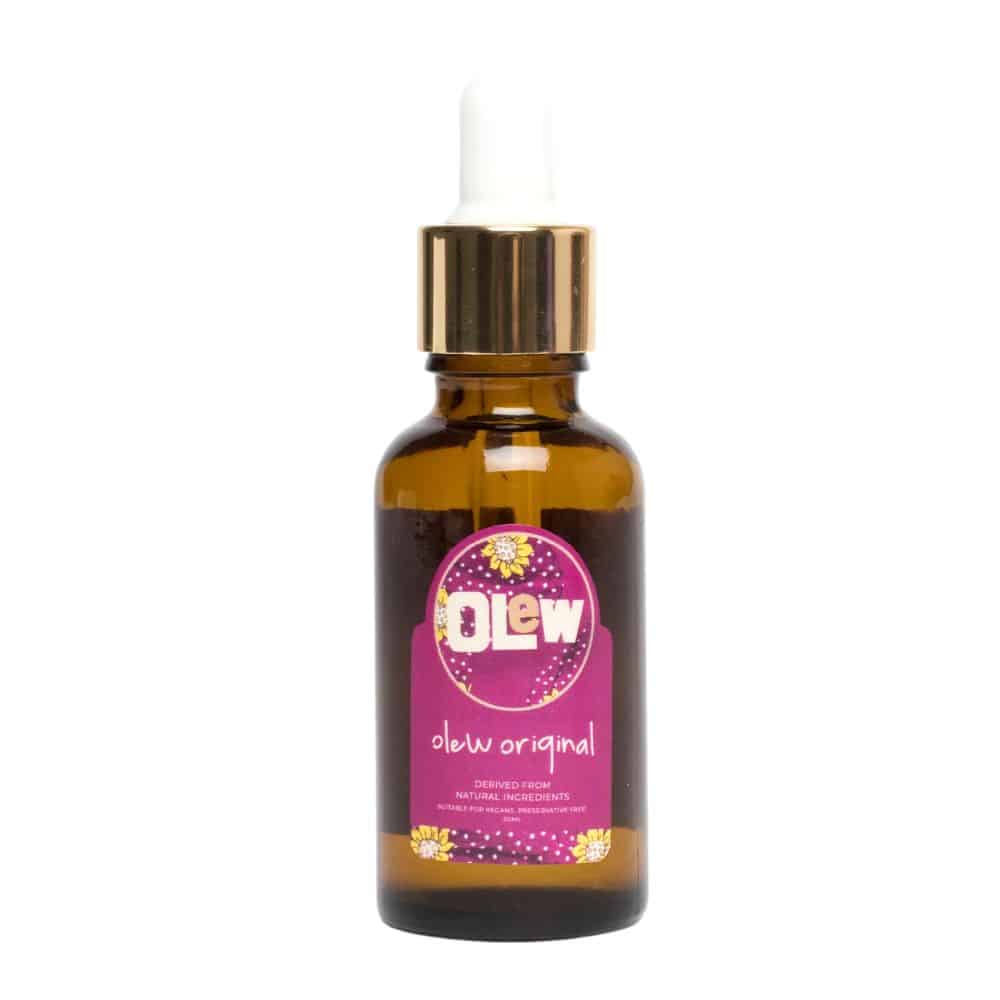 Olew Original Oil