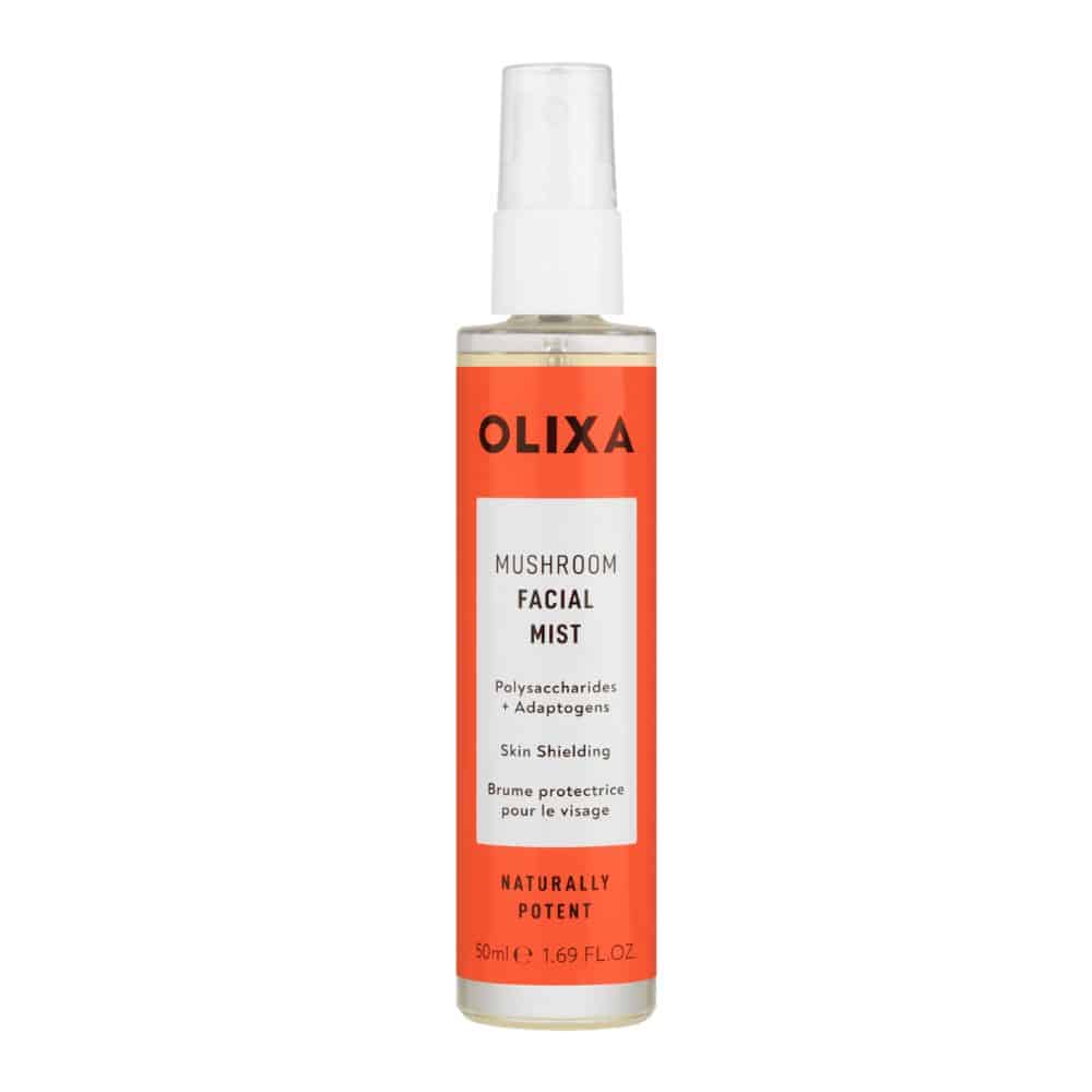 Olixa Mushroom Facial Mist