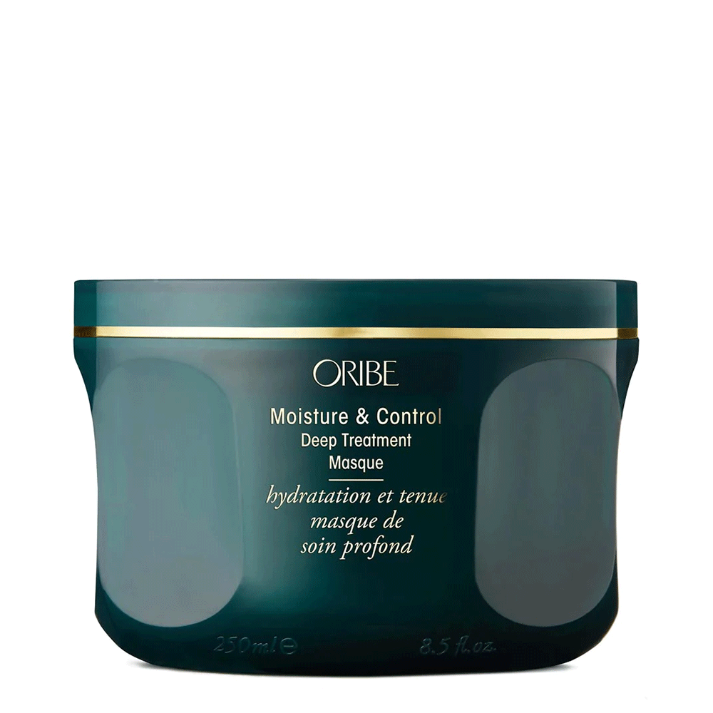 Oribe Moisture &amp; Control Deep Treatment Masque 250ml