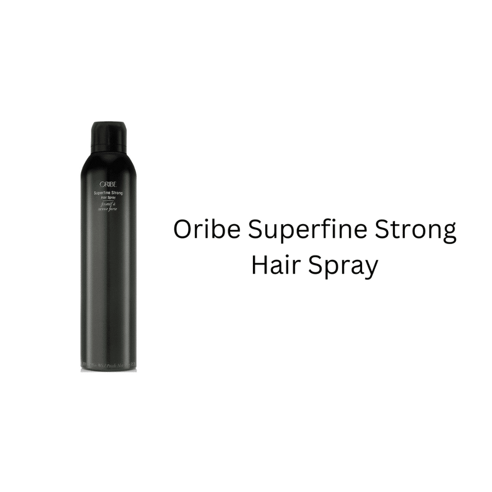 Oribe Superfine Strong Hair Spray 300ml