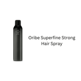 Oribe Superfine Strong Hair Spray 300ml